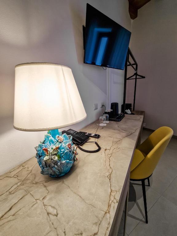 Thaleia Dimora di Pregio - 3