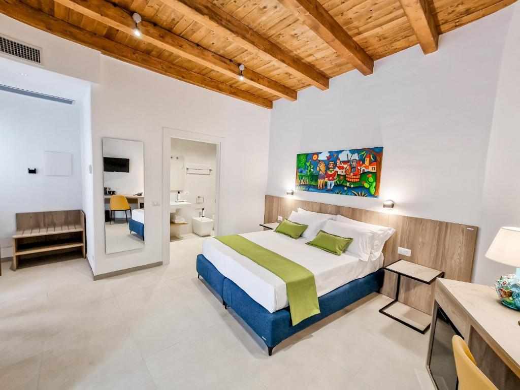 Thaleia Dimora di Pregio - 1