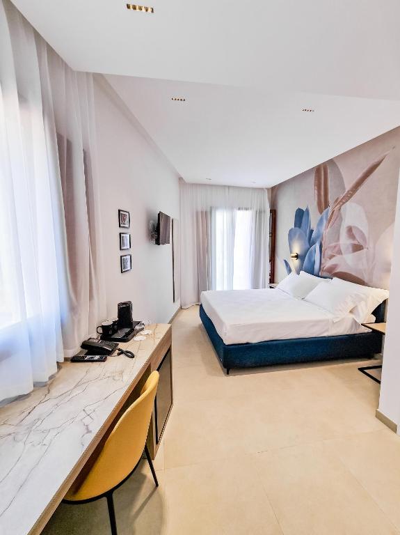 Thaleia Dimora di Pregio - 11