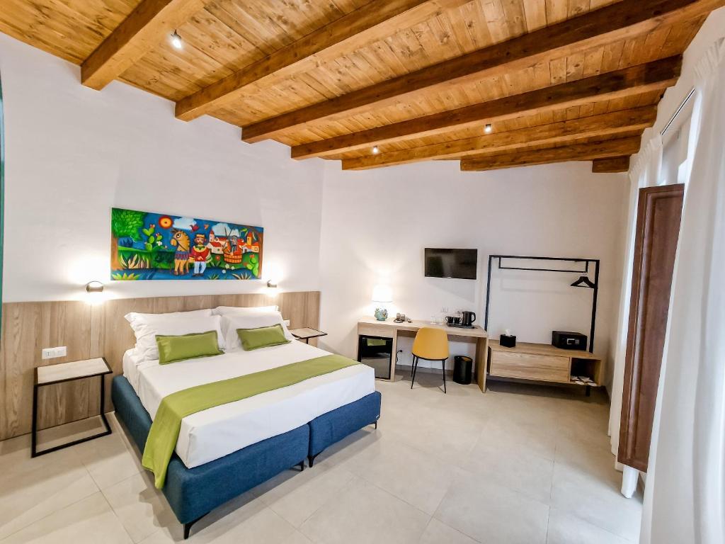 Thaleia Dimora di Pregio - 2