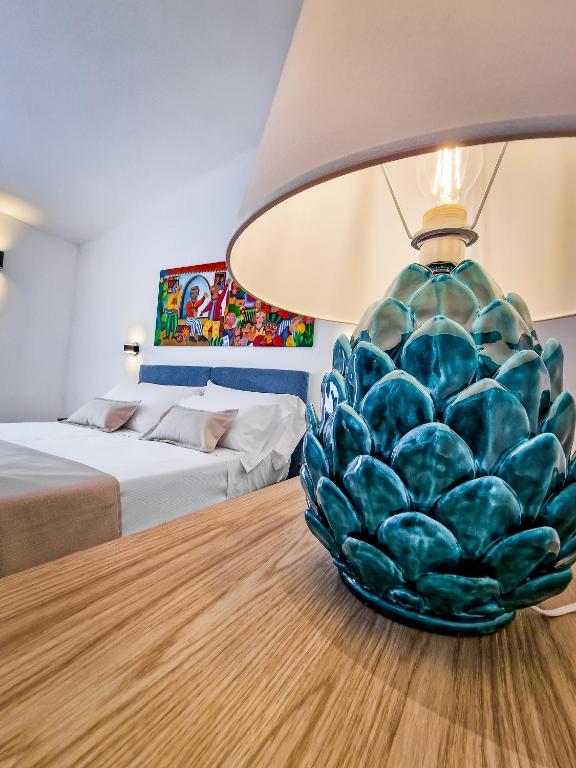 Thaleia Dimora di Pregio - 18