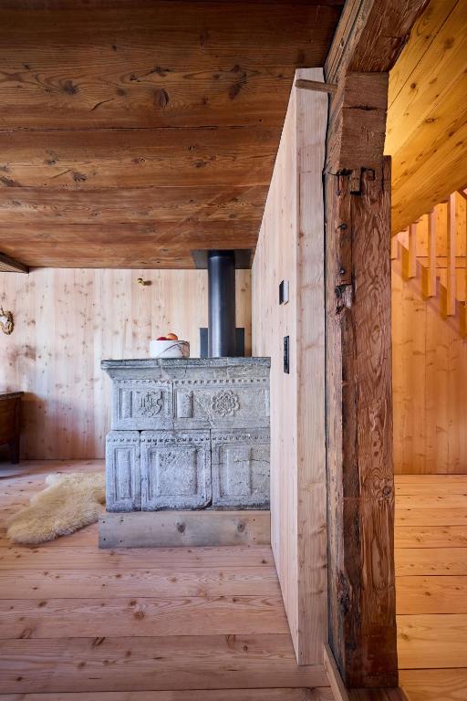 Fotografie z fotogalerie ubytování Michelhaus v destinaci Ernen