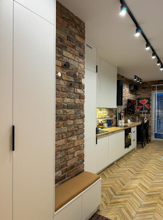 LaKru Apartments Global Office, Free Garage, Self Check-in - Appartamento Con 1 Camera Da Letto