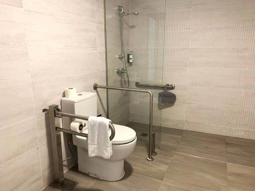 Hotel Pombal Rooms - 19