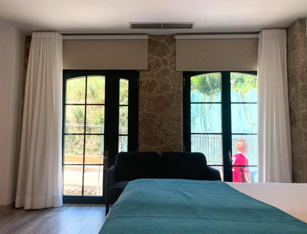 Hotel Pombal Rooms - 14