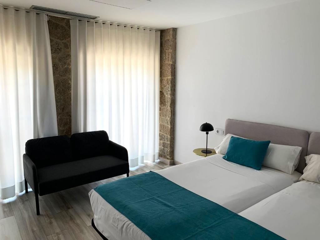 Hotel Pombal Rooms - 13
