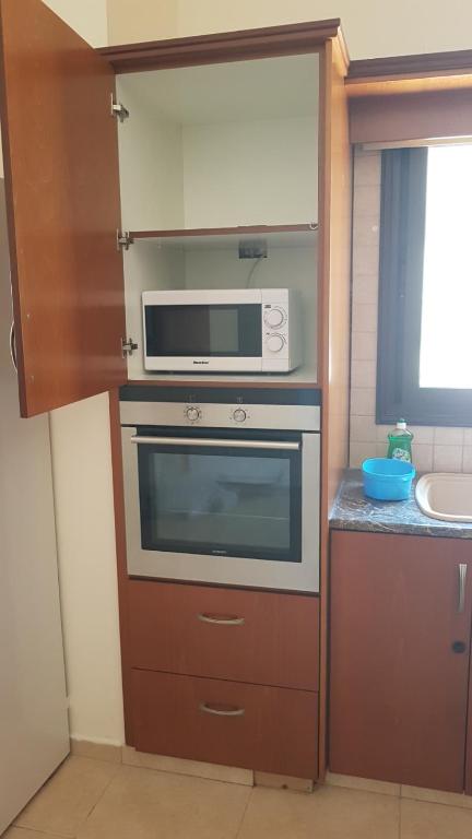 Fotografie z fotogalerie ubytování villa yasemi v destinaci Pissouri