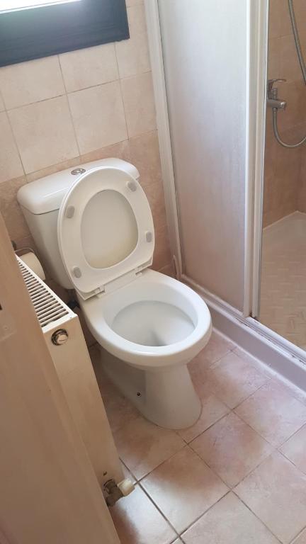 Fotografie z fotogalerie ubytování villa yasemi v destinaci Pissouri