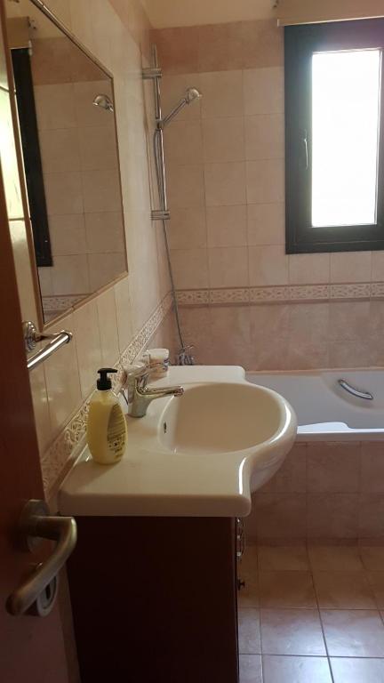 Fotografie z fotogalerie ubytování villa yasemi v destinaci Pissouri
