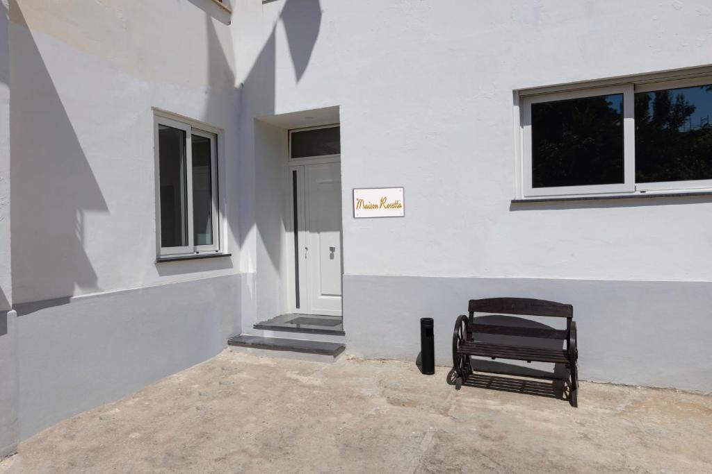 Fotografie z fotogalerie ubytování Maison Rosetta v destinaci Sant'Agnello