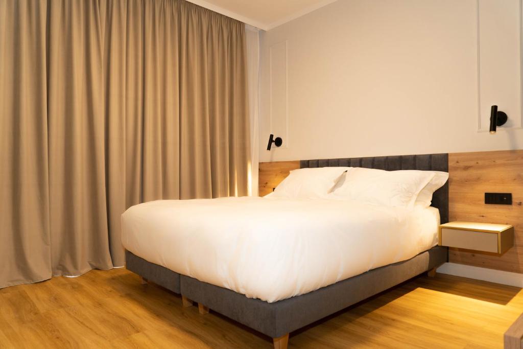 Bloom Downtown Suites - Resim 32