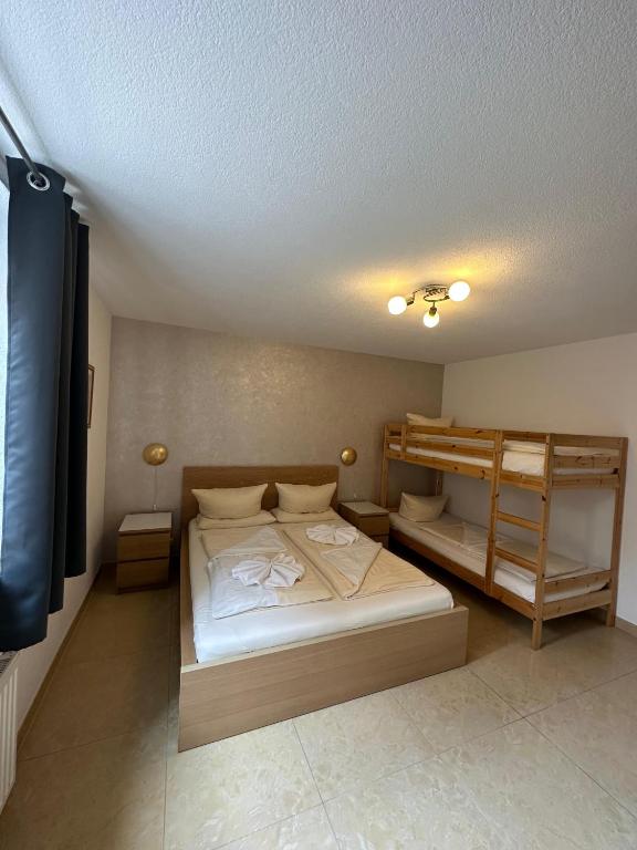 Apartments Marianna - One-Bedroom Apartment