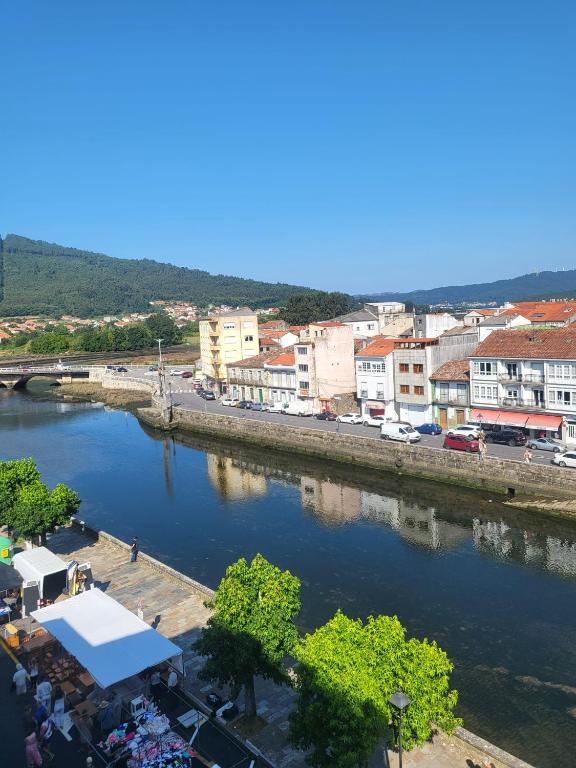 Φυσικό τοπίο κοντά σε αυτό το διαμέρισμα