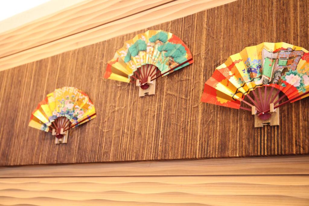 Fotografie z fotogalerie ubytování HOTEL LEGASTA KYOTO SHIRAKAWA SANJO v Kjótu