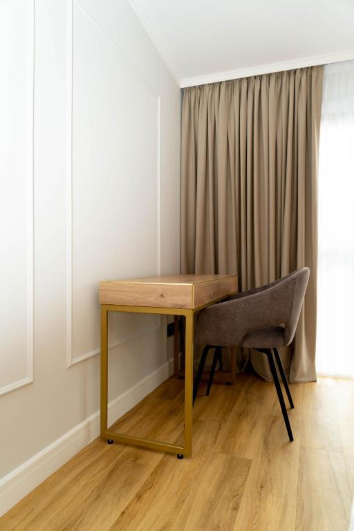 Bloom Downtown Suites - Resim 31