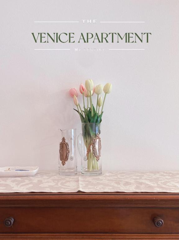 Fotografie z fotogalerie ubytování Venice Apollo v Mestre