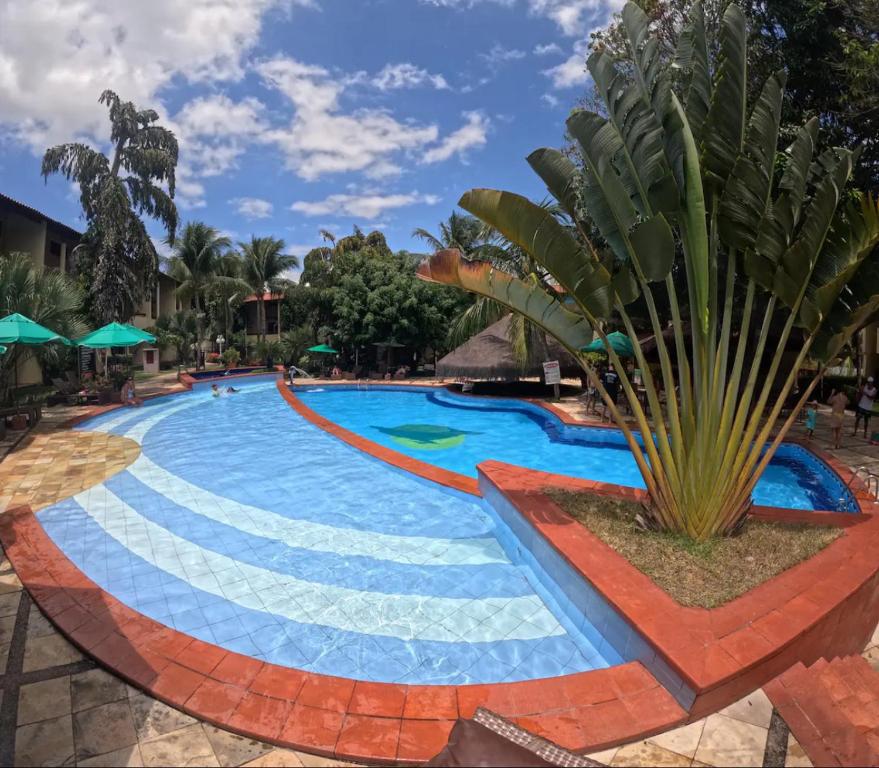 Solar de Pipa Duplex Flat