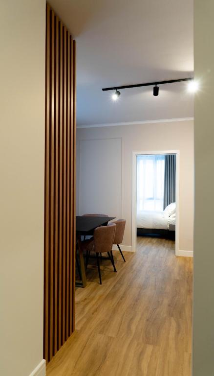 Bloom Downtown Suites - Resim 22