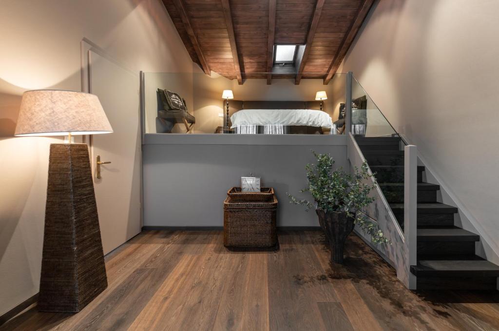 Fotografie z fotogalerie ubytování Chalet Avidea Secret v destinaci Avelengo