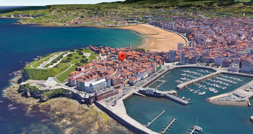 Derechos de imagen reservados por Booking.com