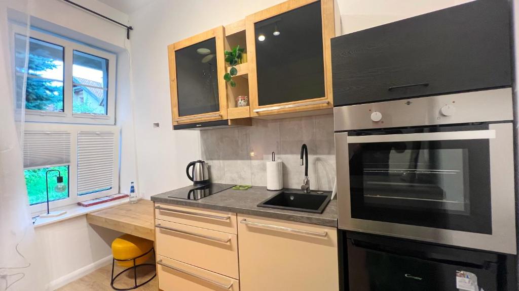 Apartamenty Kopernika 10 - Studio