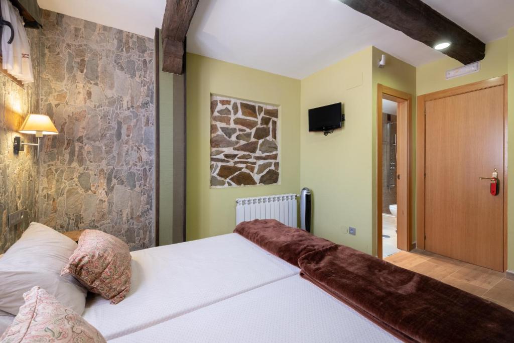 CimaVilla Rooms - 11