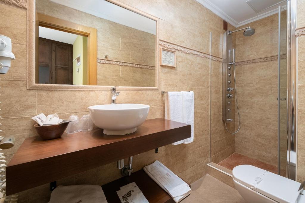 CimaVilla Rooms - 12