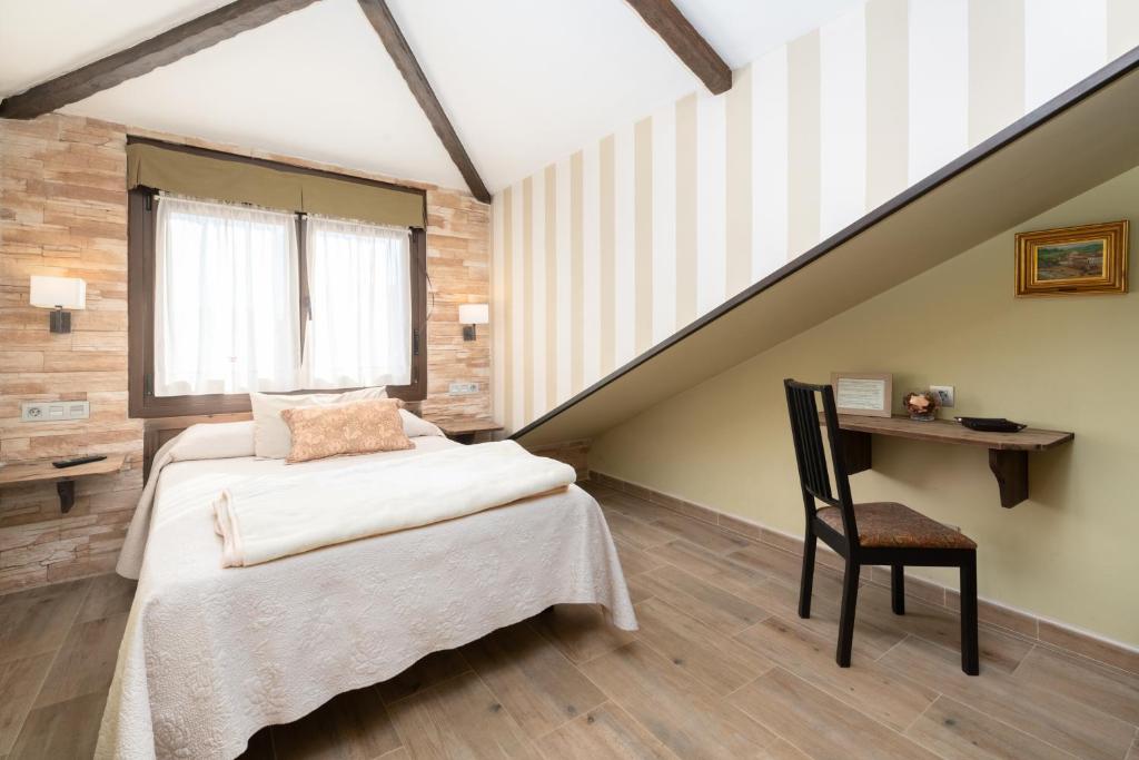 CimaVilla Rooms - 13