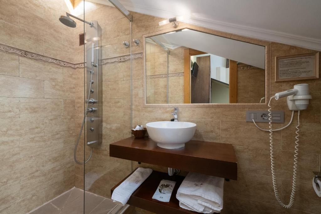 CimaVilla Rooms - 15