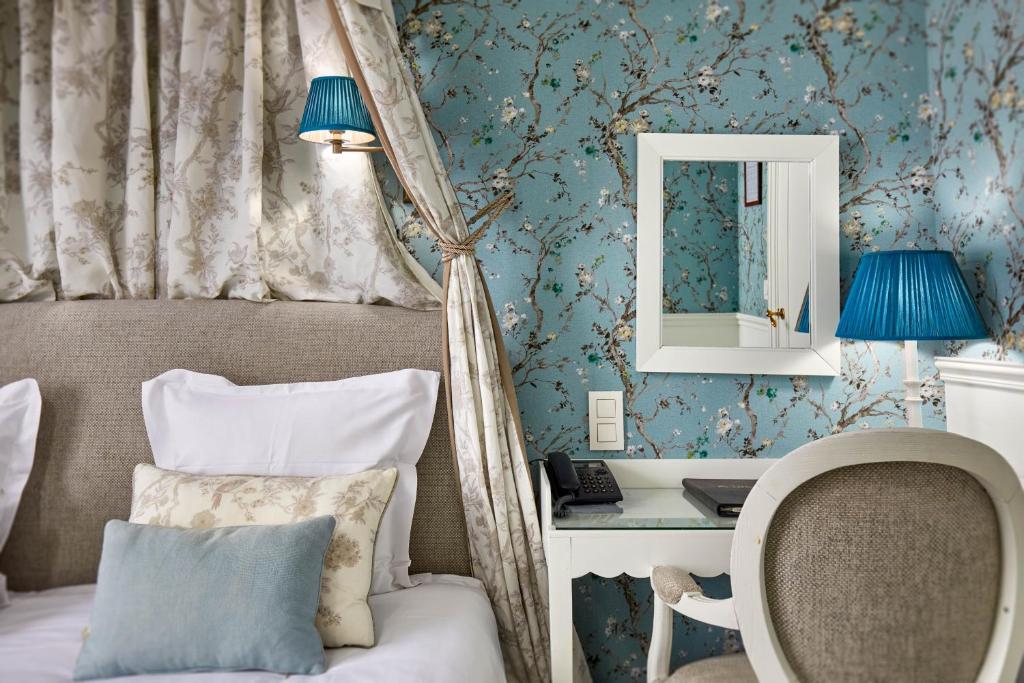 The Pand - Charming Boutique Hotel - Resim 30