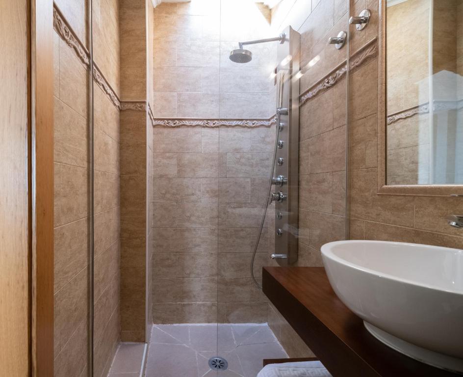 CimaVilla Rooms - 16