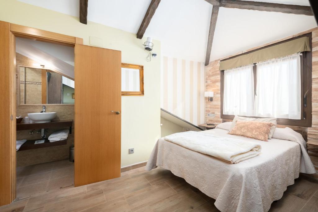 CimaVilla Rooms - 14