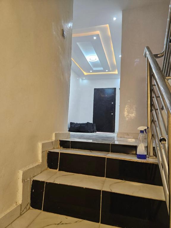Foto dalla galleria di Mamy Residence a Nouakchott