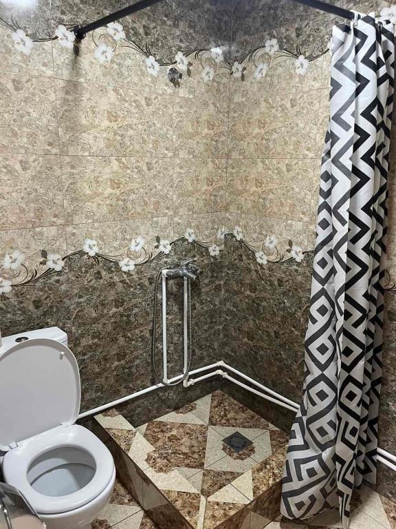 Guest House ECO Old Ijevan - Double Room