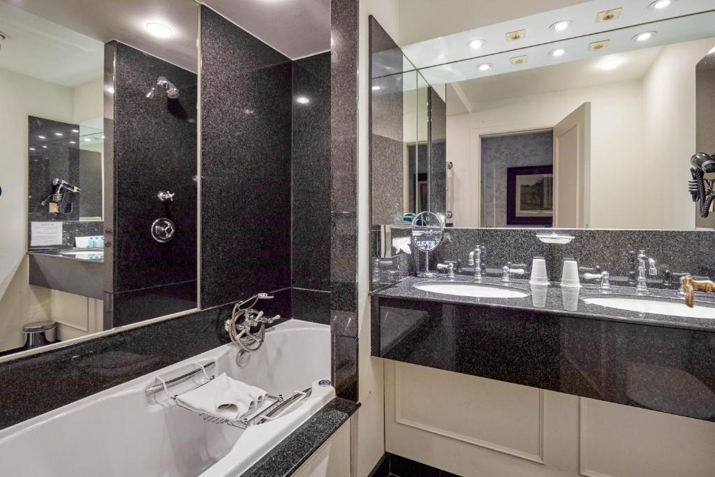 The Pand - Charming Boutique Hotel - Resim 22