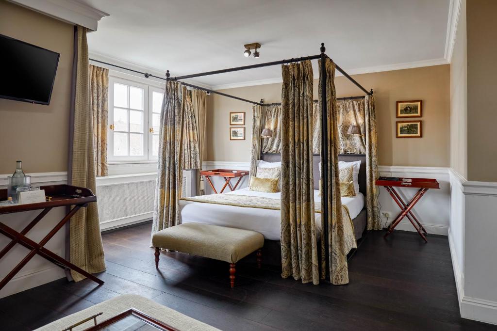 The Pand - Charming Boutique Hotel - Resim 7