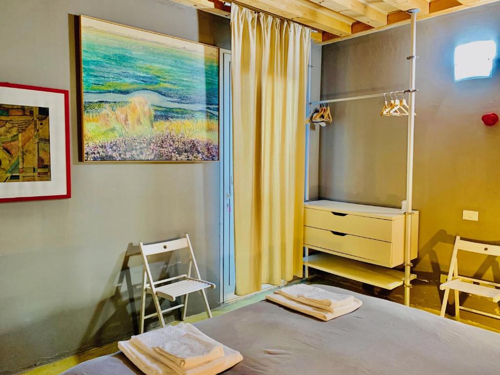 Casale Artemisia Capalbio - Standard Double Room
