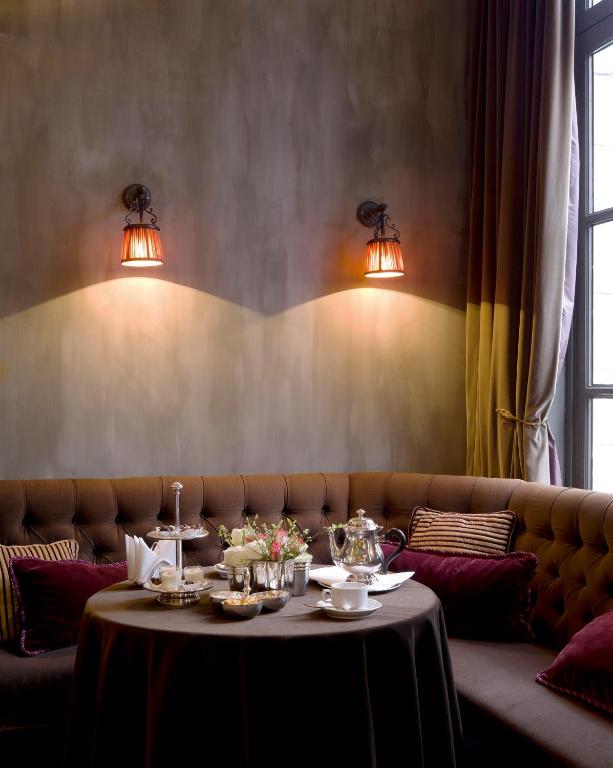 The Pand - Charming Boutique Hotel - Resim 15