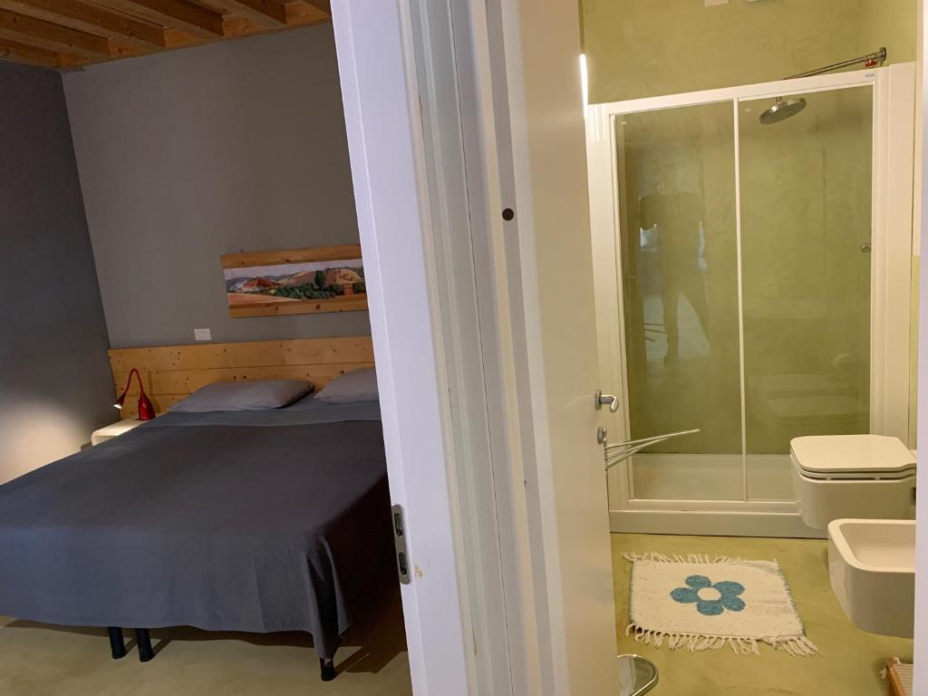 Casale Artemisia Capalbio - Standard Double Room