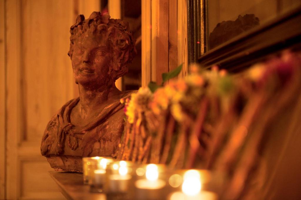 The Pand - Charming Boutique Hotel - Resim 36