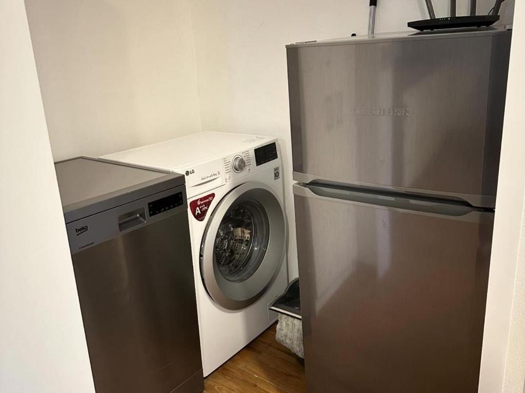 Mỹ Apartments - Karlovy Vary centrum - 2