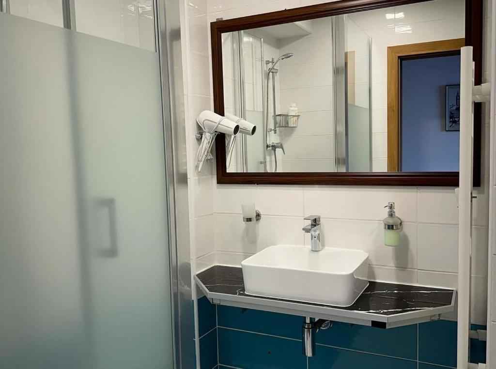 Mỹ Apartments - Karlovy Vary centrum - 3