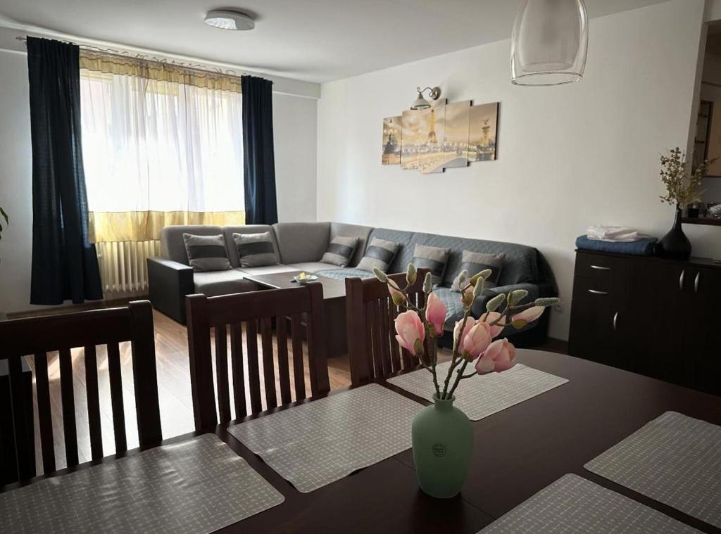 Mỹ Apartments - Karlovy Vary centrum - 4