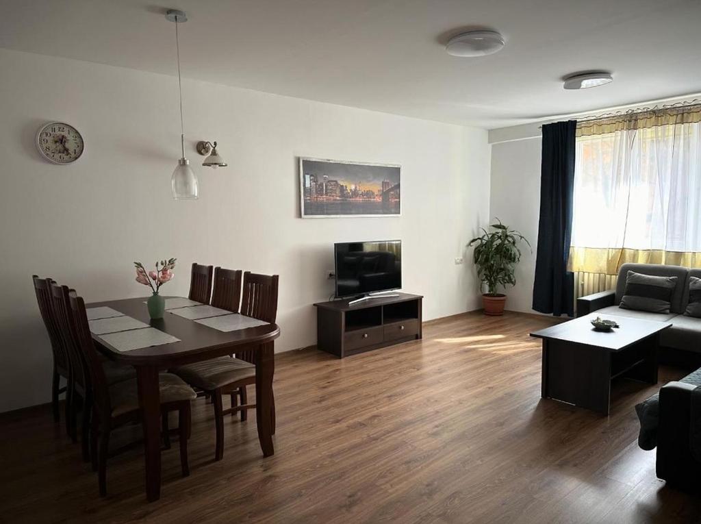 Mỹ Apartments - Karlovy Vary centrum - 5