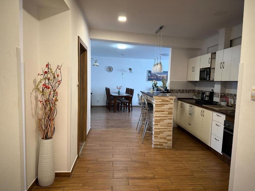 Mỹ Apartments - Karlovy Vary centrum - 8