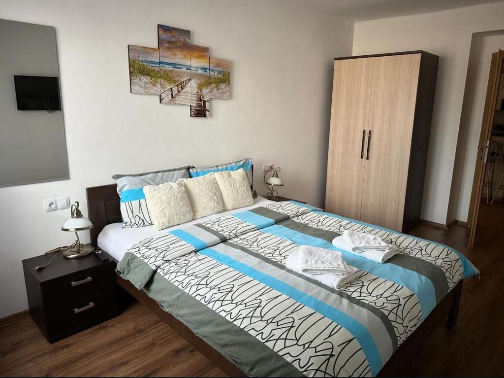 Mỹ Apartments - Karlovy Vary centrum - 9