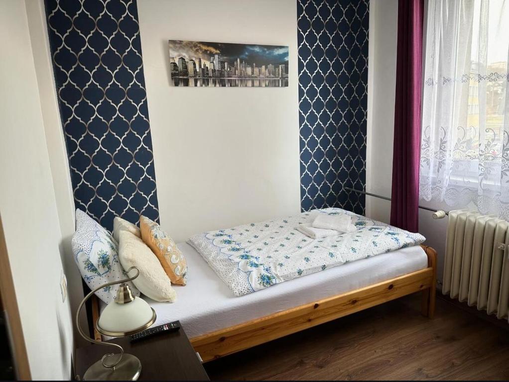 Mỹ Apartments - Karlovy Vary centrum - 10