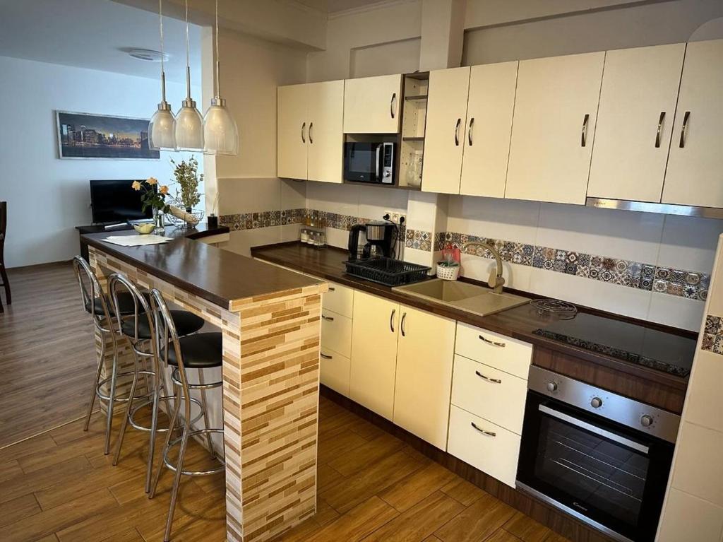 Mỹ Apartments - Karlovy Vary centrum - 11