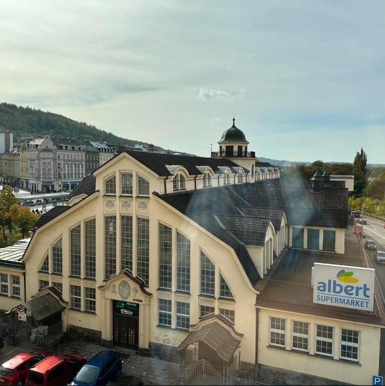 Mỹ Apartments - Karlovy Vary centrum - 18