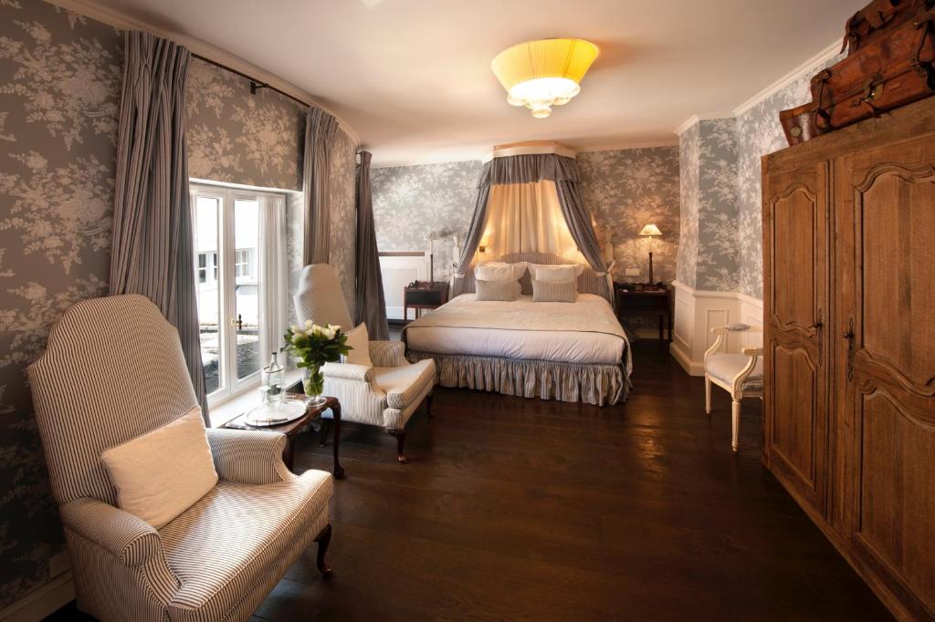 The Pand - Charming Boutique Hotel - Resim 32